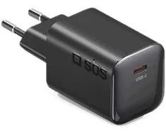 SBS 40W 1c juoda