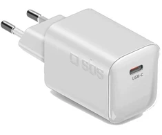 SBS 45W 1c balta