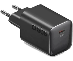 SBS 65W 1c juoda