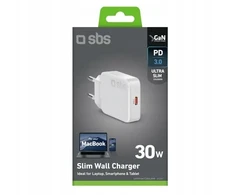 SBS 30W 1c slim balta