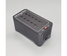 Įkroviklis Securit Multicharger 10x USB-A (MC-LD-MC10)