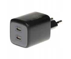 TINKLINIS ĮKROVIKLIS USB CHAR-X189C-45W-GAN Delta Power