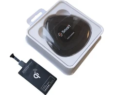 Įkroviklis SmartGPS LB01 Indukcinė 2 A