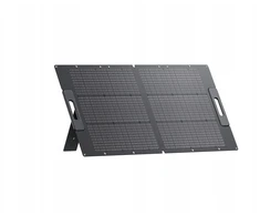 BLUETTI 100W saules bateriju panelis salokams MC4 savienotaji BULETTI-PV100