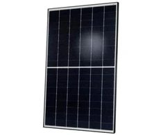 Saulės įkroviklis EMITK Fotovoltinis modulis 470Wp LEAPTON LP182-M-60-NH-FB 1955x1134x30 N-Type