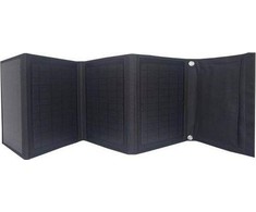 Viking VSP28W saulės įkroviklis