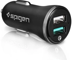 Spigen Car Charger F27QC Quick Charge 3.0