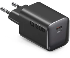 SBS 45W 1c juoda