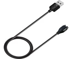 Tactical USB įkrovimo ir duomenų kabelis Garmin Fenix 5/6/7, Approach S60, Vivoactive 3