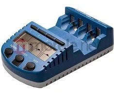Technoline BC 1000 įkroviklis (BC1000)
