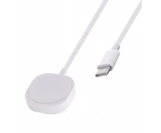 „TnB“ įkroviklis „Apple Watch“ Series 2 3 4 5 6 7 8 9 10 SE „Na USB-C“ 1 m 2,5 W T''nb / „Chwatch“
