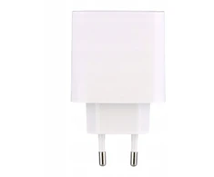 Įkroviklis TnB Įkroviklis jungiama į tinklą Gan 230v 65w 2 X Usb-c + Usb Usb-a + Kabelis Usb-c T"nb / Chnbgan65w