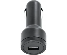 Įkroviklis automobilis TomTom + kabelis USB