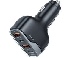 Tracer greitasis įkroviklis 60 W