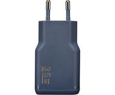Įkroviklis Tucano One power kit 35W GAN charger (MA-ONEPOWKIT-B)