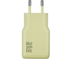 Įkroviklis Tucano One power kit 35W GAN charger (MA-ONEPOWKIT-Y)