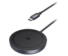 Įkroviklis Ugreen Indukcinė W720 15W magnetyczna (juoda) (63000-0)