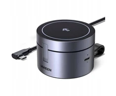 Įkroviklis Ugreen W712 Magnetyczna 3w1 25W (54837-0)