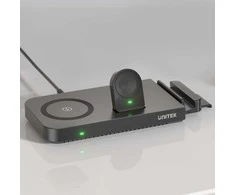 Unitek bevielis 48W