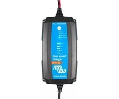 Victron Energy Įkroviklis 12/15 (1) 230V Mėlyna Smart IP65