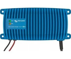 Victron Energy Švino-rūgšties akumuliatorių įkroviklis „Mėlyna Smart IP67“ 12/7 12 V Įkrovimo srovė (maks.) 7 A