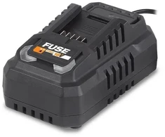 Įkroviklis Villager Fuse Charger 4,5 A (8504 40 60)