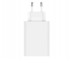 Įkroviklis VIVO FlashCharge 100W balta