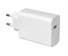 „Vivo“ 90 W „FlashCharge“ įkroviklis, baltas