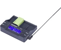 Įkroviklis Voltcraft Įkroviklis 9 V blokinėms baterijoms P9-4 1527210