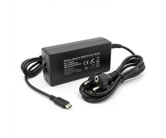 Wortmann Įkroviklis Wartmann įkroviklis für TERRA PAD 1062/ 1006 (EU), USB Type C