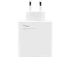 „Xiaomi“ tinklo įkroviklis „Xiaomi MDY-14-EE“ 120 W