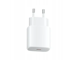 „Xiaomi“ 20 W greito įkrovimo maitinimo adapteris (C tipo) ES