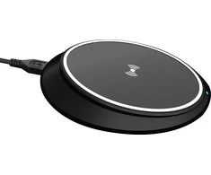 Xqisit indukcinis įkroviklis 10W /Wireless Fast Charger 10W