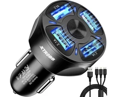 Xtrobb Automobilinis telefono kroviklis Berimax BK-358