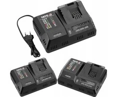 Pakrovėjas Yato YT-828502; 18 V