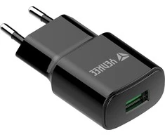 „Yenkee Quick Charge 3.0“ adapteriai
