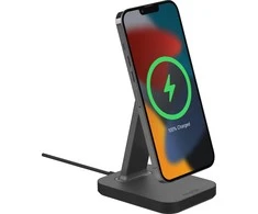 Store24 Wireless charger Mophie 15W compatible with MagSafe Snap+ juodas