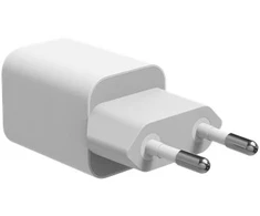 Įkroviklis Zagg Mophie ROC GaN - kroviklis jungiama į tinklą, 1x USB-C, 20W (baltas)