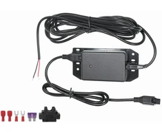 Įkroviklis Zebra ProClip hard-wired power supply 12-48V Input 12V 3A Output - Includes cables and in-line fuse. (3PTY-PCLIP-216355)