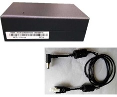 Zebra POWER SUPPLY KIT: INCLUDES PWR-BGA12V50W0WW AND CBL-DC-388A1-01