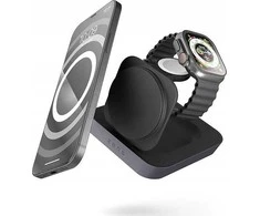 ZENS NIGHTSTAND CHARGER PRO 2