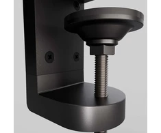 Zens Office Charger Mount Pro Qi2