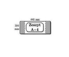 IKS A4 p50 IKS - IKS TINKLAS A4