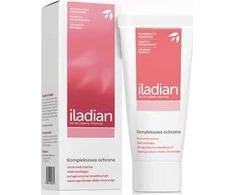 Iladian gelis intymiai higienai 180ml