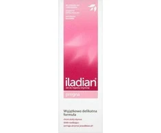 Iladian gelis intymiai higienai nėščiosioms 180ml