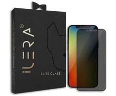 „iLera DeLuxe Incognito“, skirta „iPhone 16 Pro“.