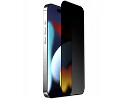 „iLera DeLuxe Incognito“, skirta „iPhone 16 Pro Max“.