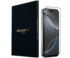 „iLera DeLuxe“ originalus stiklas, skirtas „iPhone 16 Pro“