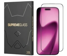„iLera FrostedGlass 2.0“, skirtas „iPhone 17 Pro“