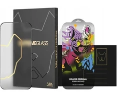 „iLera FrostedGlass 2.0“, skirtas „iPhone 17 Air“